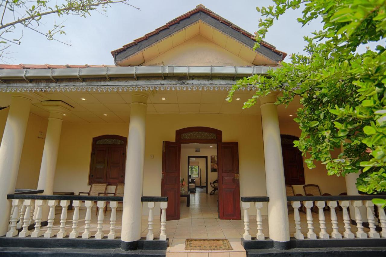 Rathgama Beach House Exterior photo