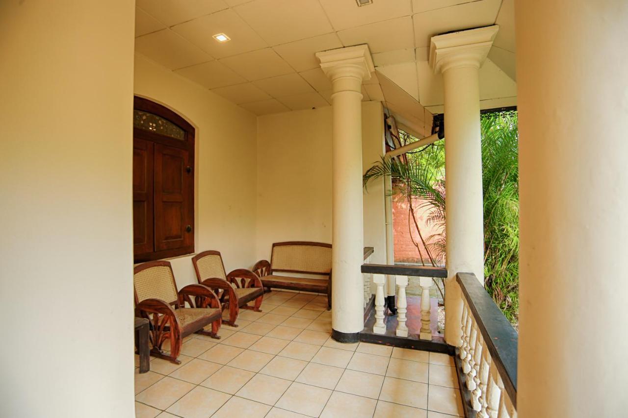 Rathgama Beach House Exterior photo