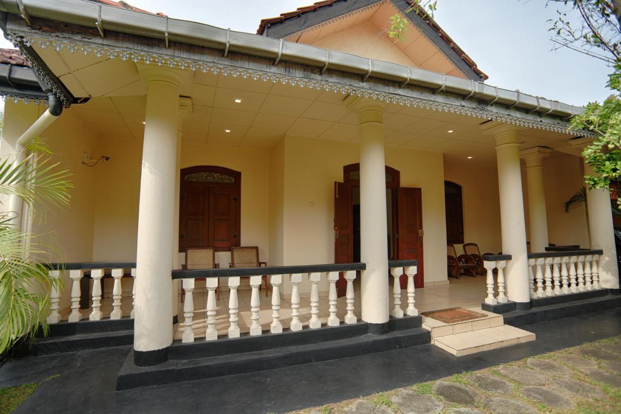 Rathgama Beach House Exterior photo