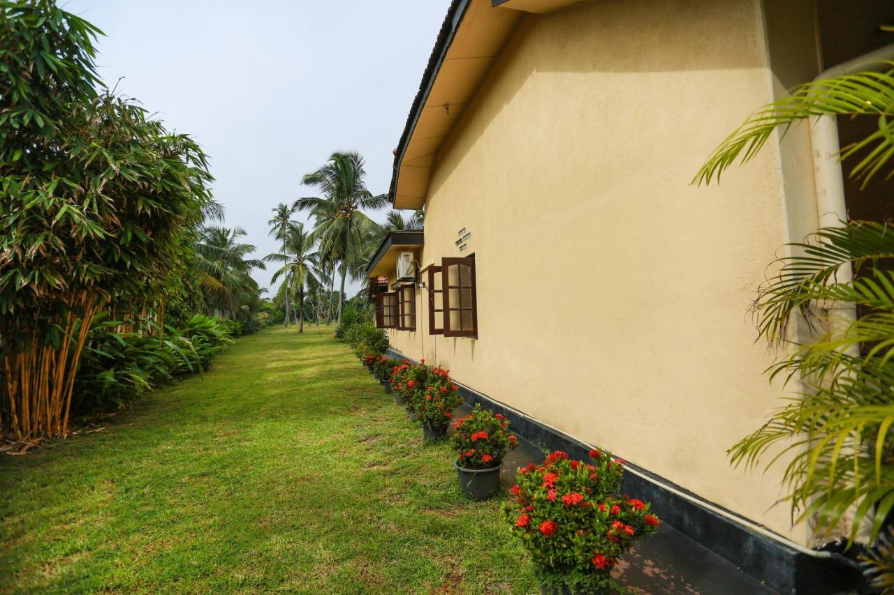 Rathgama Beach House Exterior photo