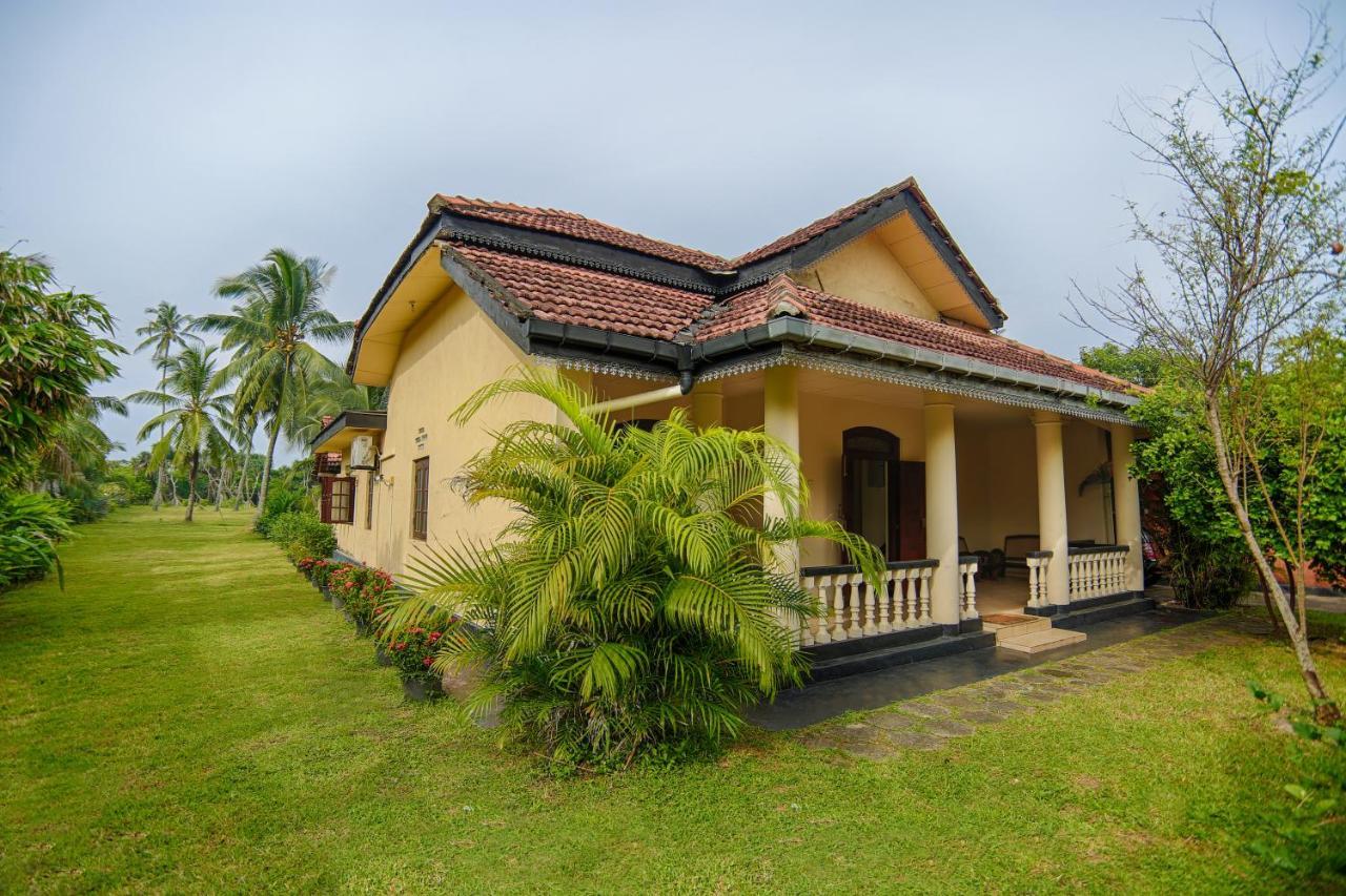 Rathgama Beach House Exterior photo