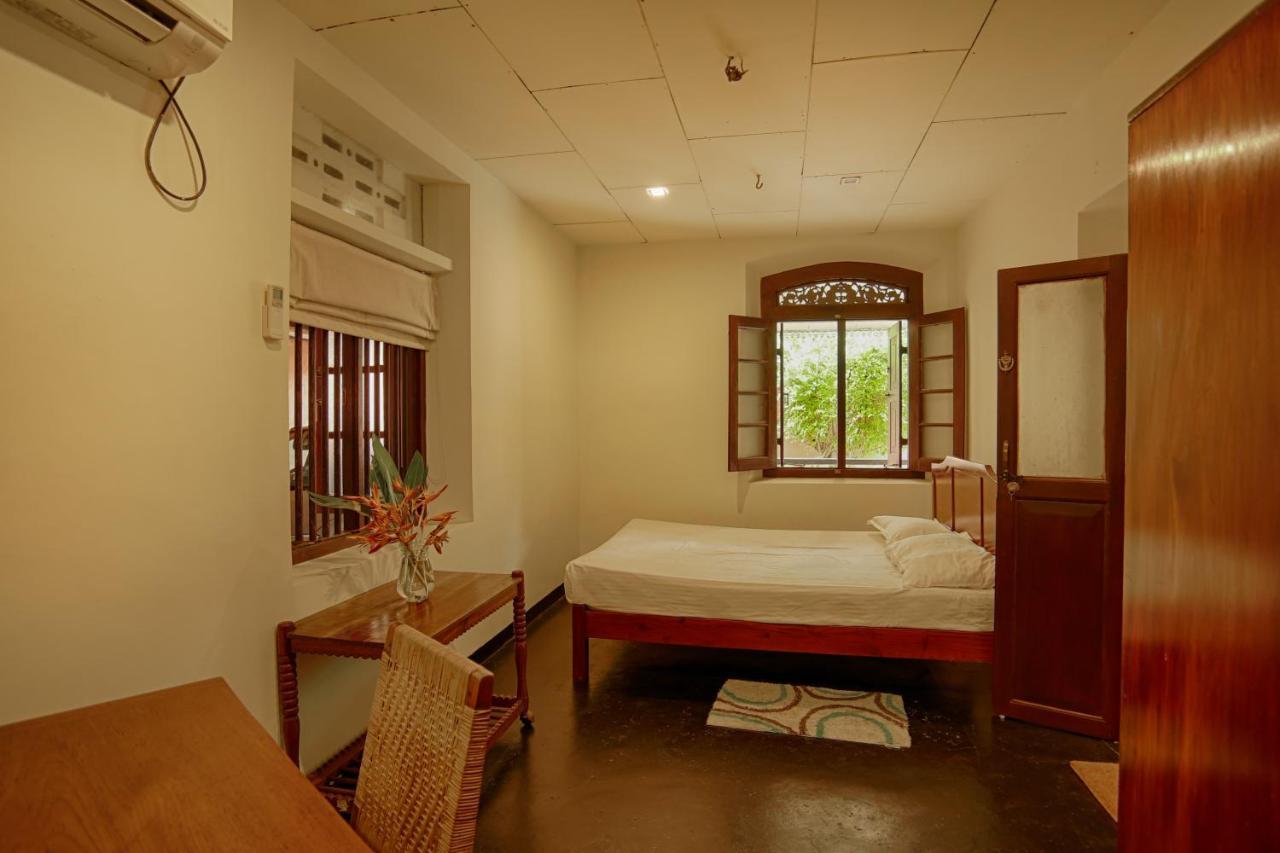 Rathgama Beach House Exterior photo