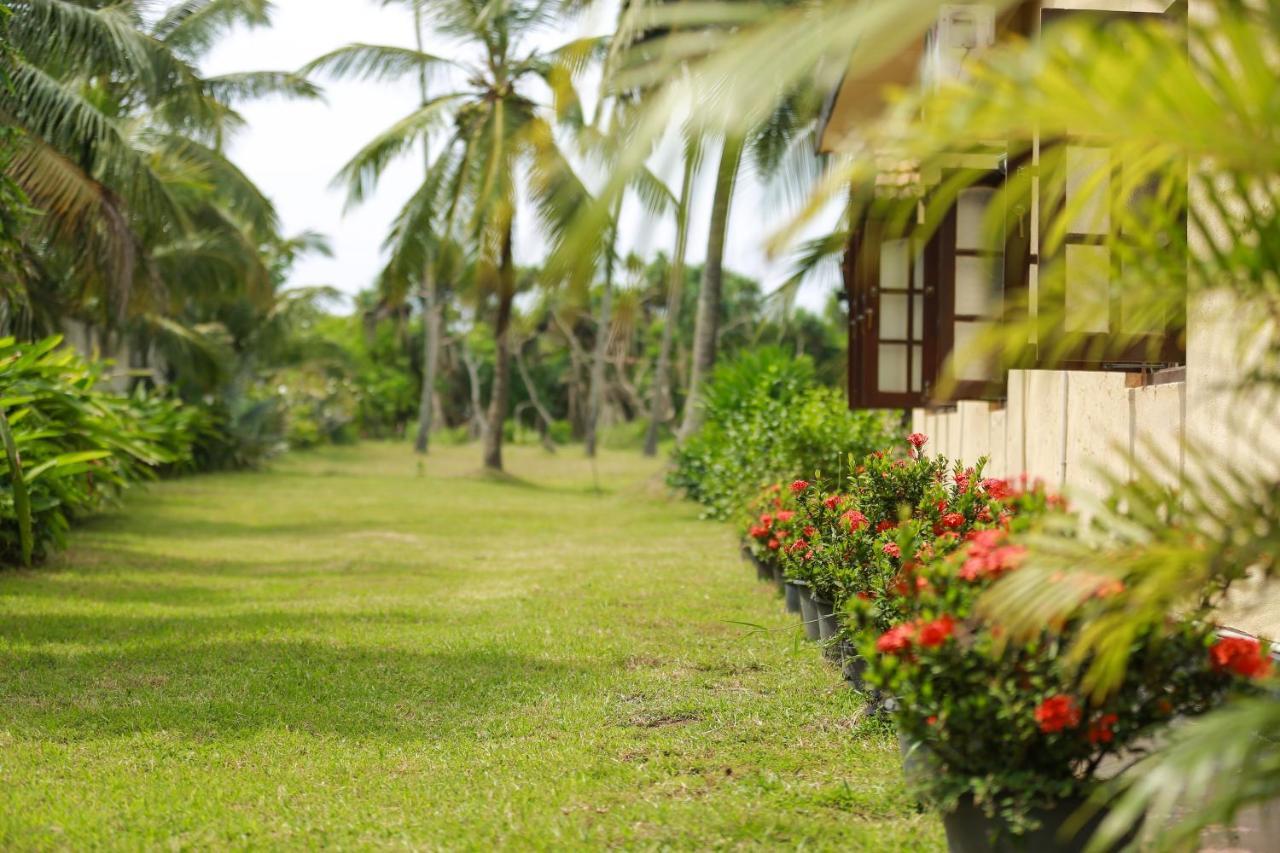 Rathgama Beach House Exterior photo