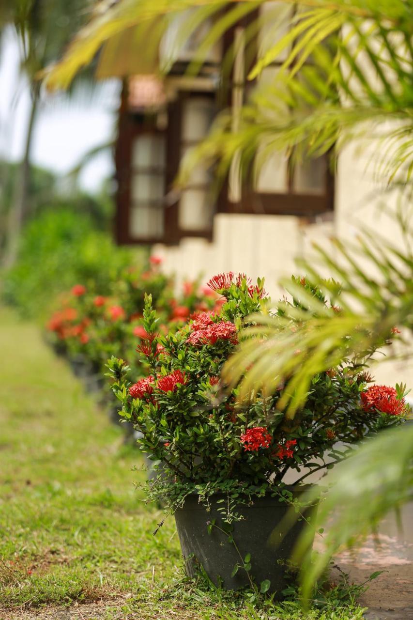 Rathgama Beach House Exterior photo