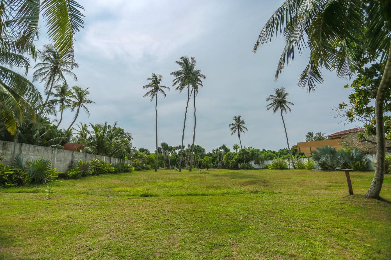 Rathgama Beach House Exterior photo