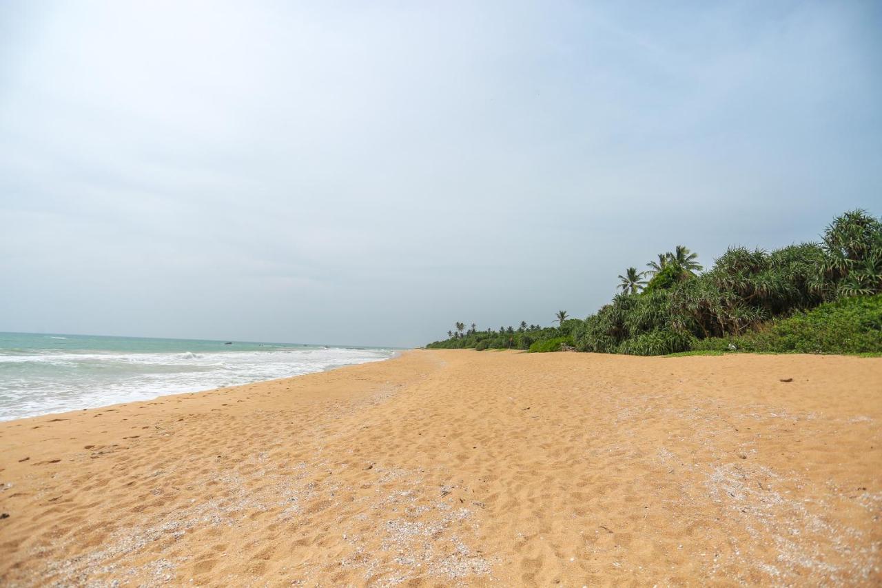 Rathgama Beach House Exterior photo