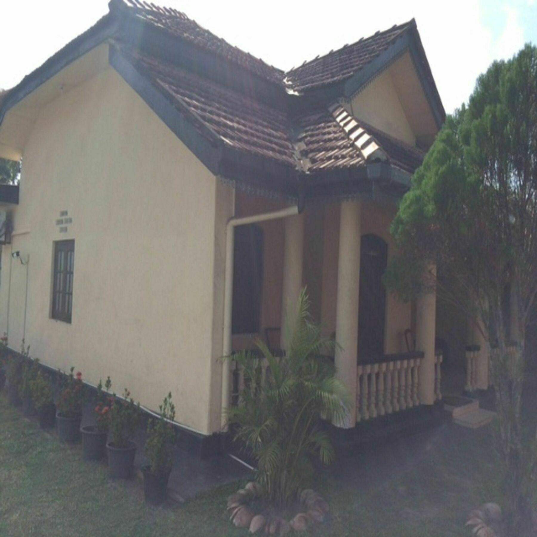 Rathgama Beach House Exterior photo