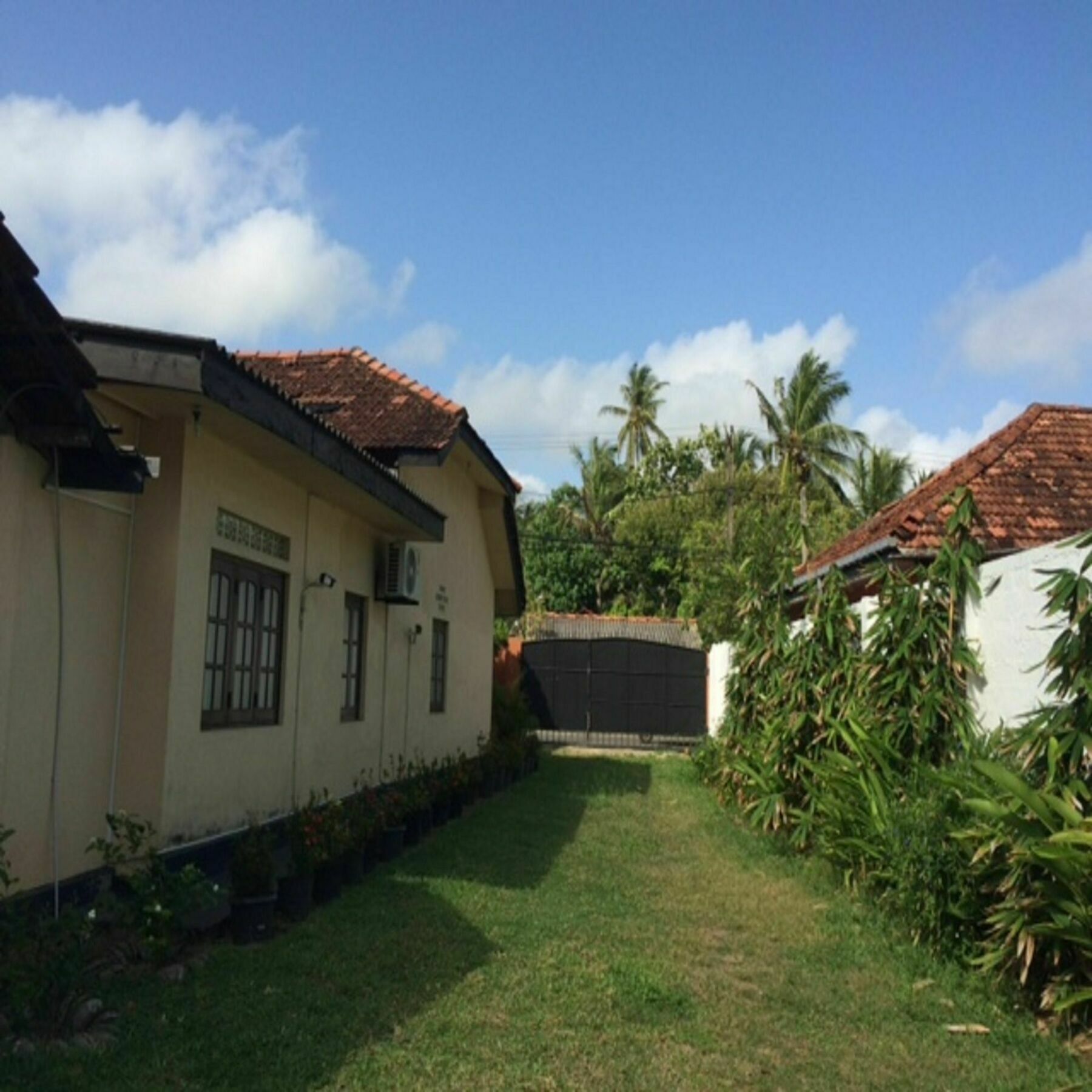 Rathgama Beach House Exterior photo