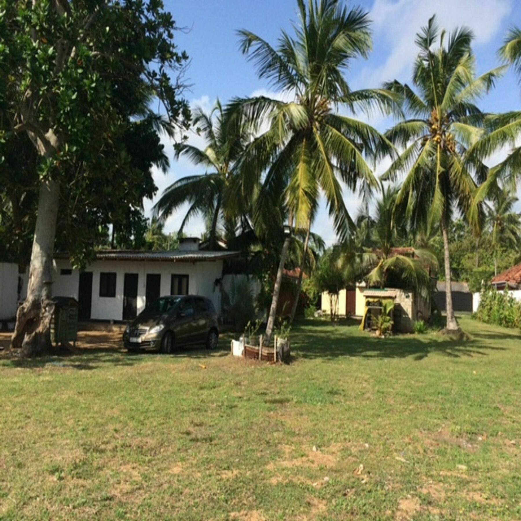 Rathgama Beach House Exterior photo